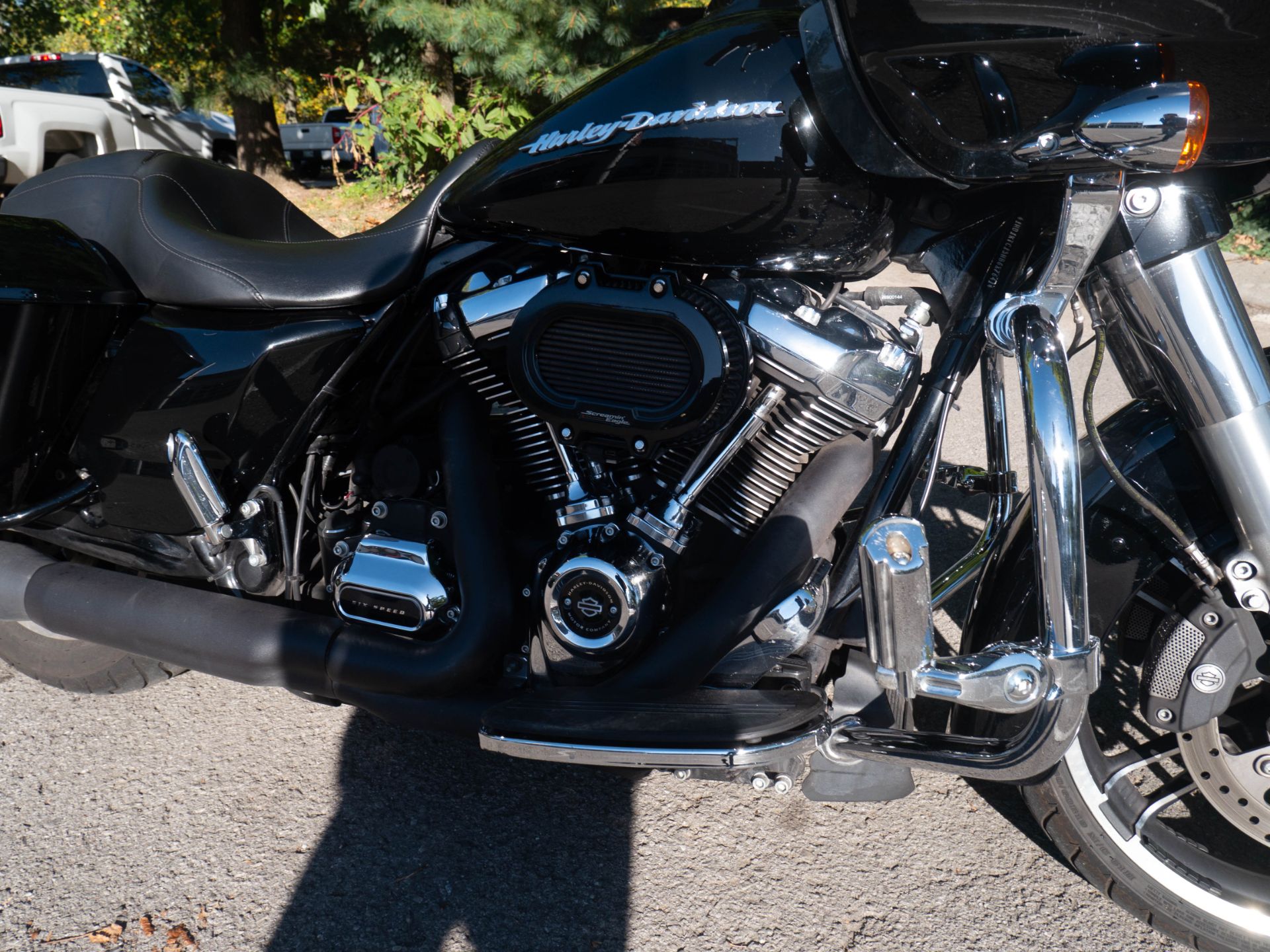 2017 Harley-Davidson Road Glide® Special in Franklin, Tennessee - Photo 3