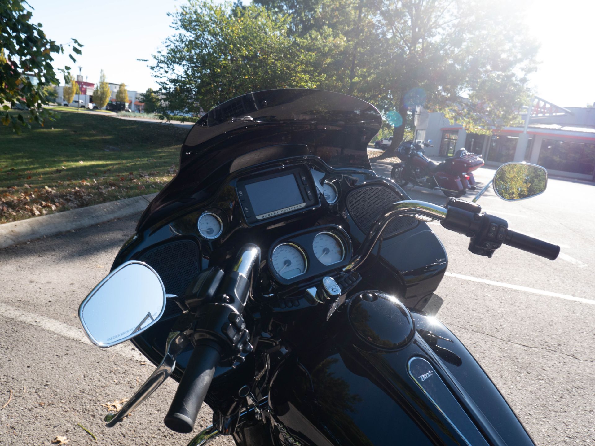 2017 Harley-Davidson Road Glide® Special in Franklin, Tennessee - Photo 27