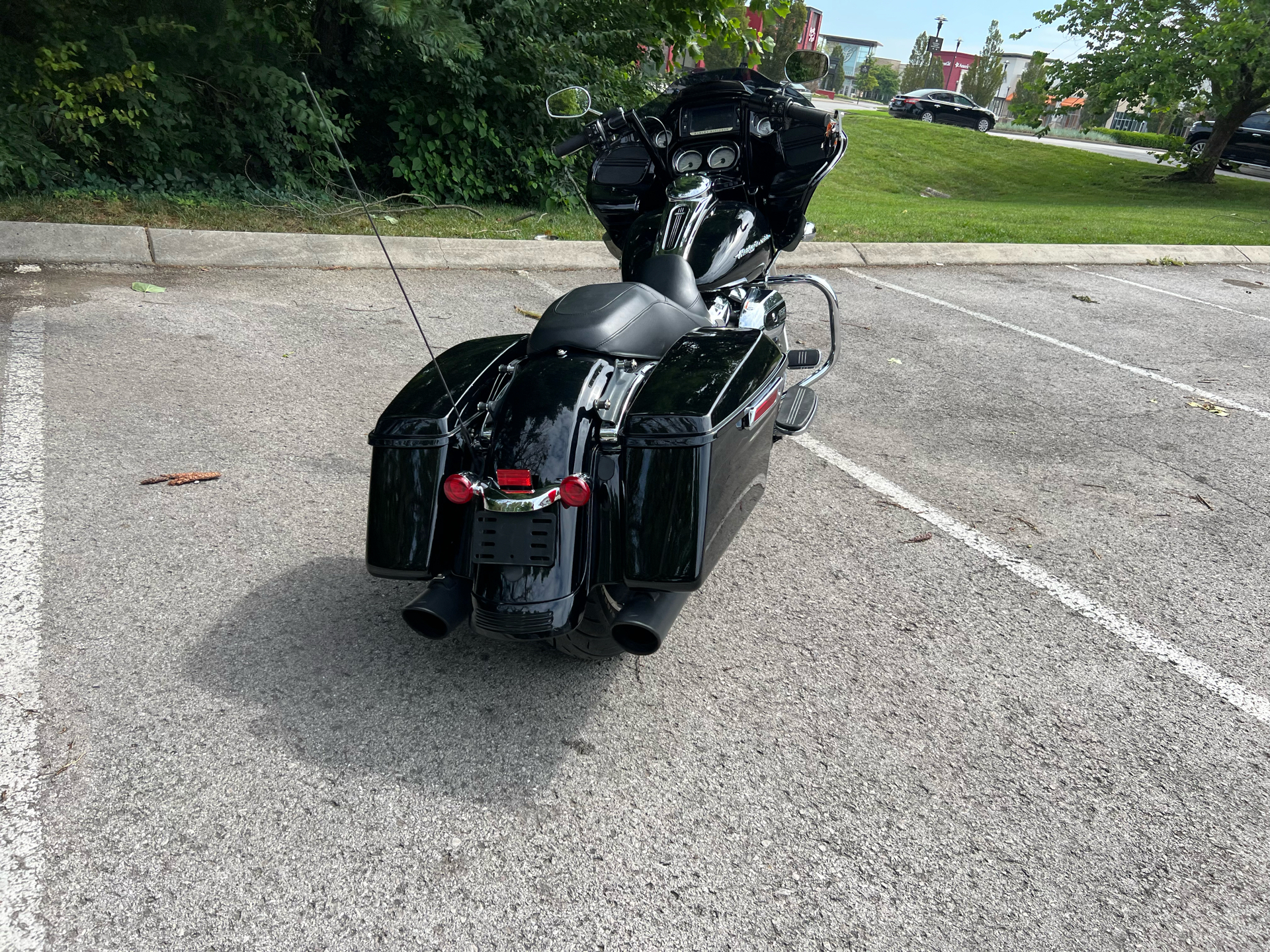 2017 Harley-Davidson Road Glide® Special in Franklin, Tennessee - Photo 11