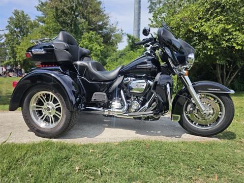 2020 Harley-Davidson Tri Glide® Ultra in Franklin, Tennessee - Photo 1