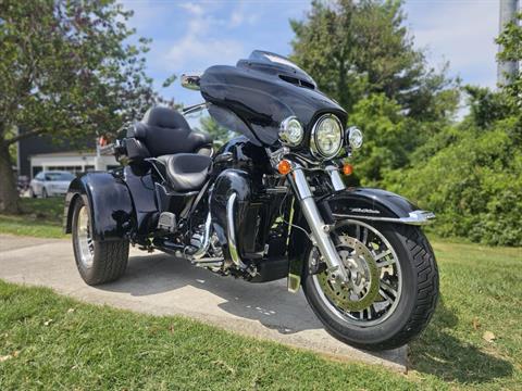 2020 Harley-Davidson Tri Glide® Ultra in Franklin, Tennessee - Photo 3