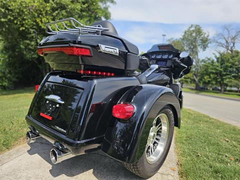 2020 Harley-Davidson Tri Glide® Ultra in Franklin, Tennessee - Photo 4