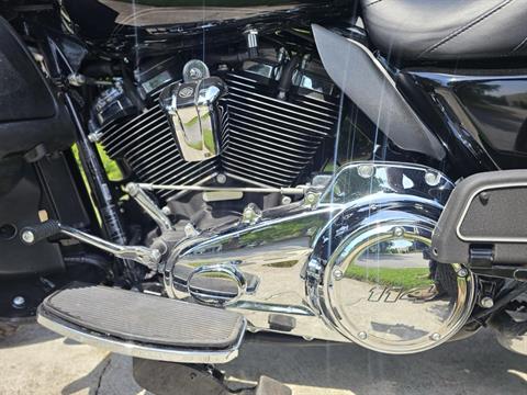 2020 Harley-Davidson Tri Glide® Ultra in Franklin, Tennessee - Photo 6