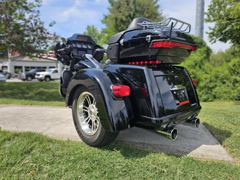 2020 Harley-Davidson Tri Glide® Ultra in Franklin, Tennessee - Photo 7