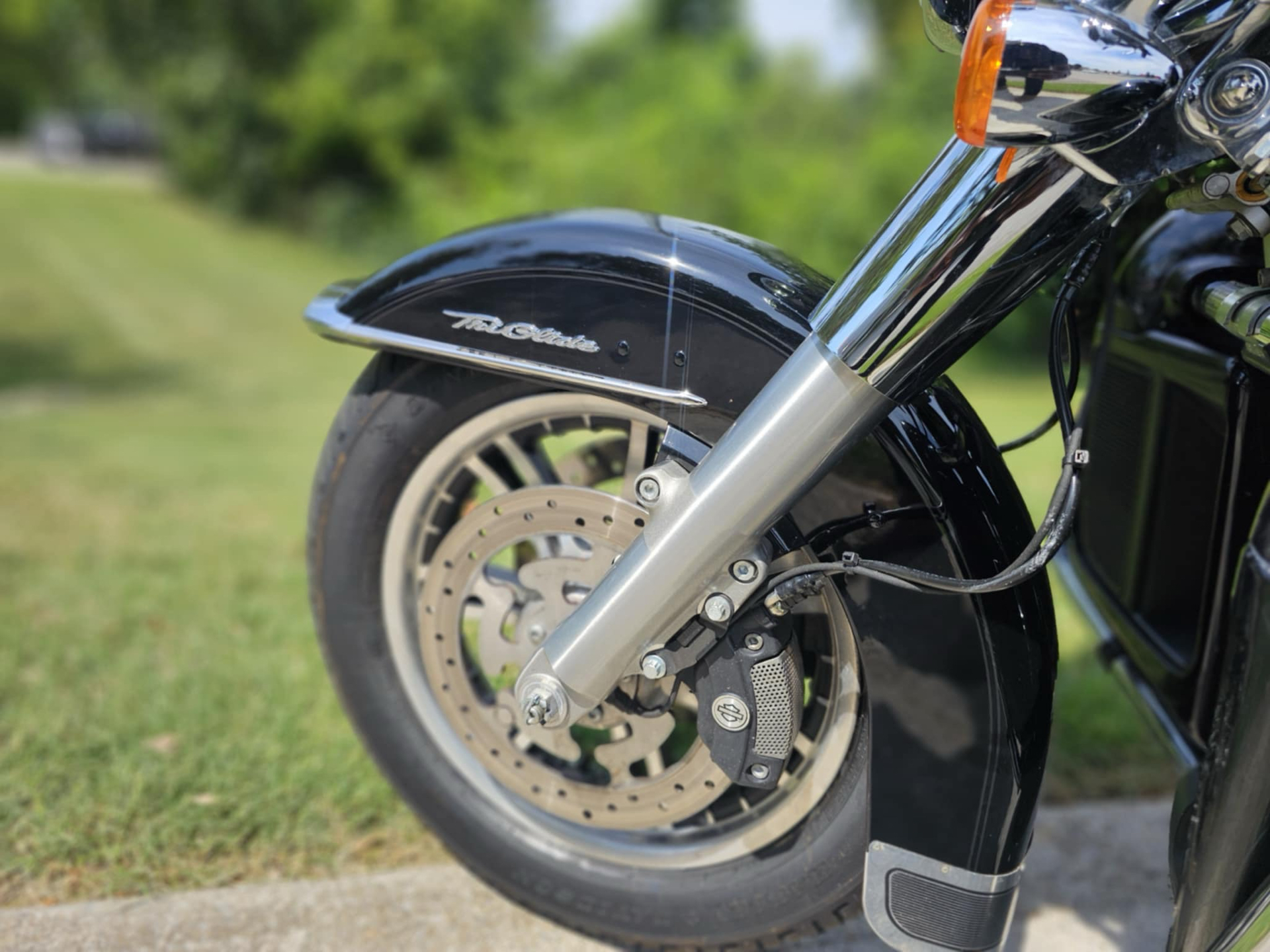 2020 Harley-Davidson Tri Glide® Ultra in Franklin, Tennessee - Photo 13