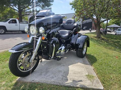 2020 Harley-Davidson Tri Glide® Ultra in Franklin, Tennessee - Photo 15