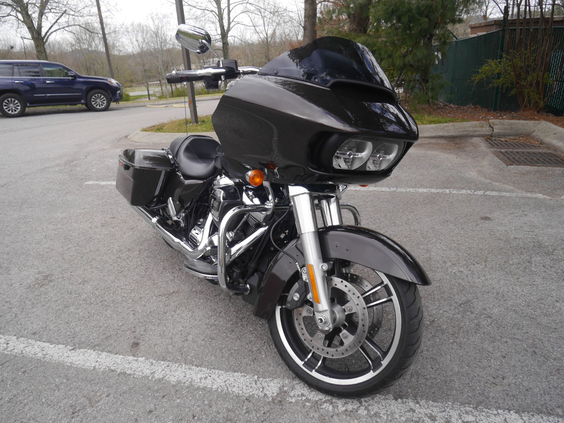 2018 Harley-Davidson Road Glide® in Franklin, Tennessee - Photo 4