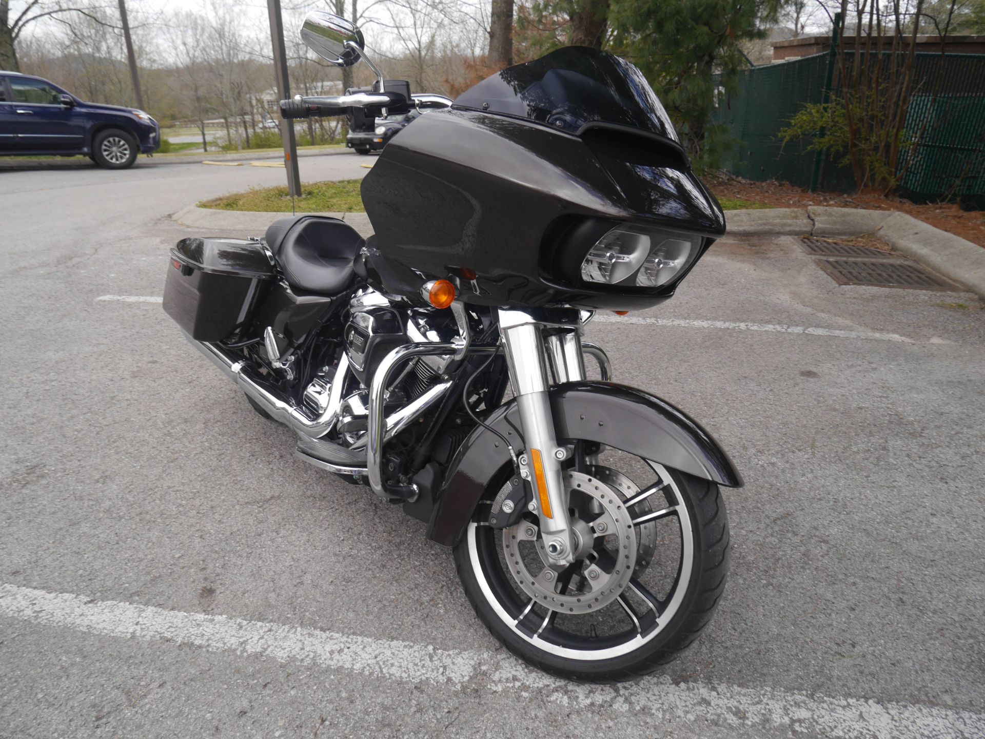 2018 Harley-Davidson Road Glide® in Franklin, Tennessee - Photo 5