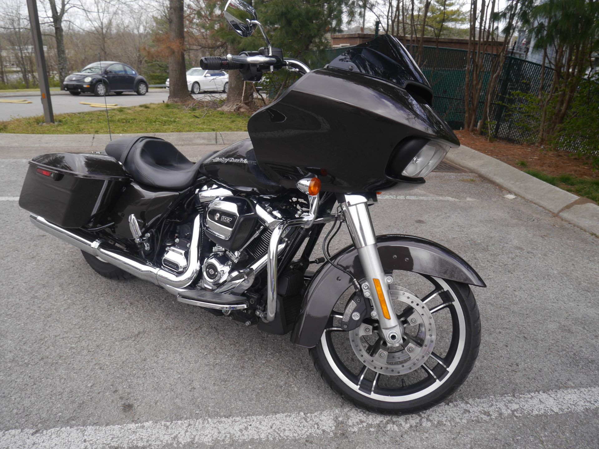 2018 Harley-Davidson Road Glide® in Franklin, Tennessee - Photo 7