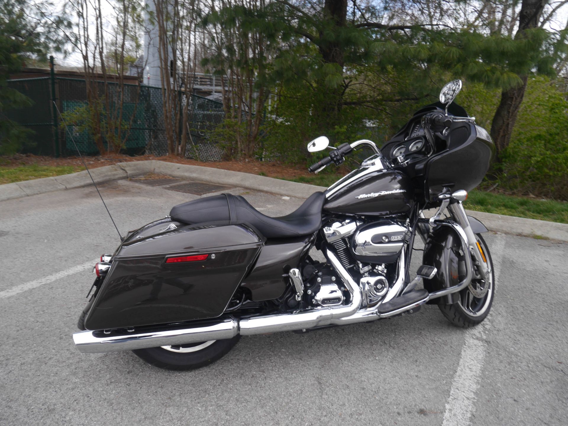 2018 Harley-Davidson Road Glide® in Franklin, Tennessee - Photo 14