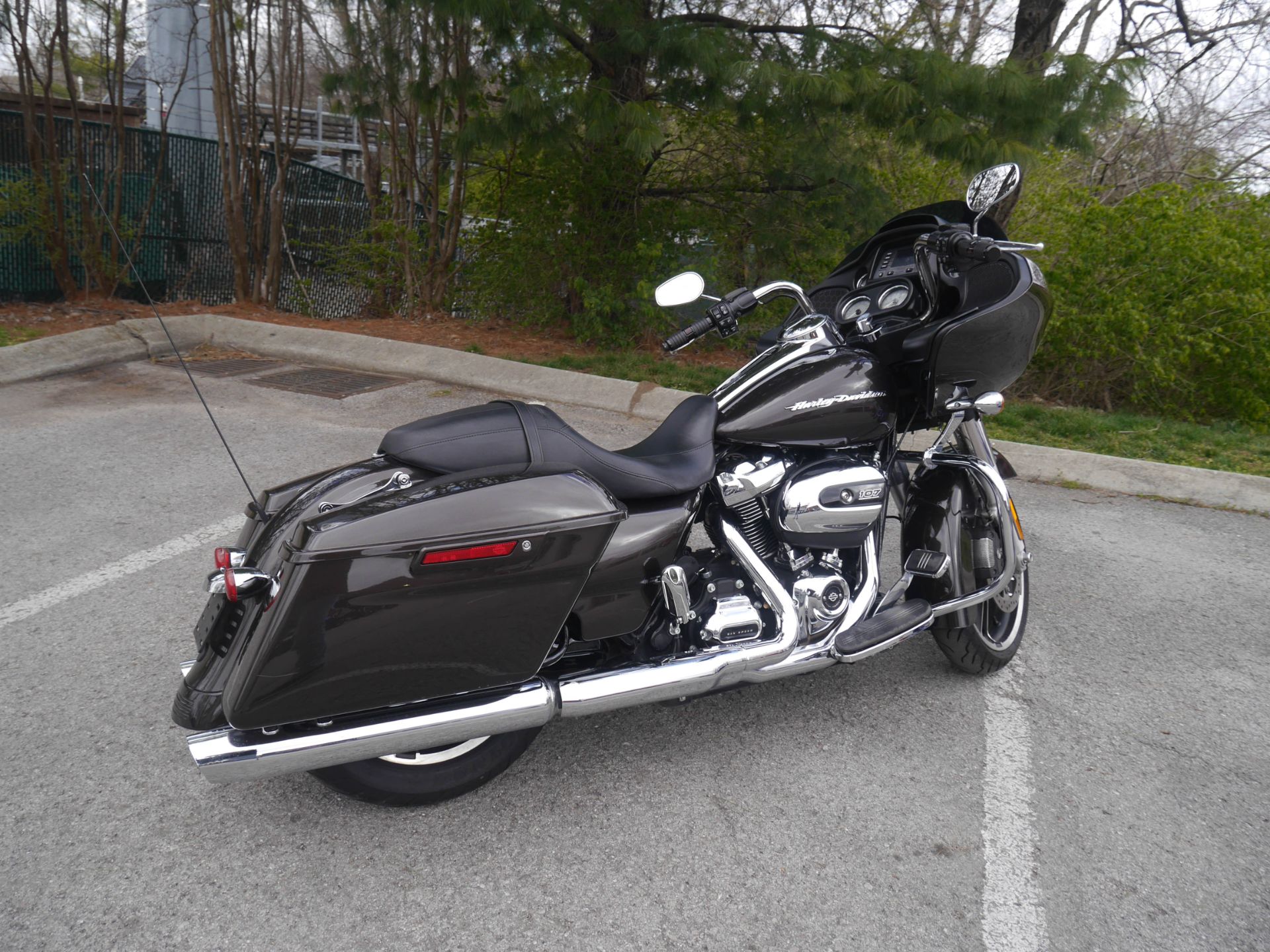 2018 Harley-Davidson Road Glide® in Franklin, Tennessee - Photo 15