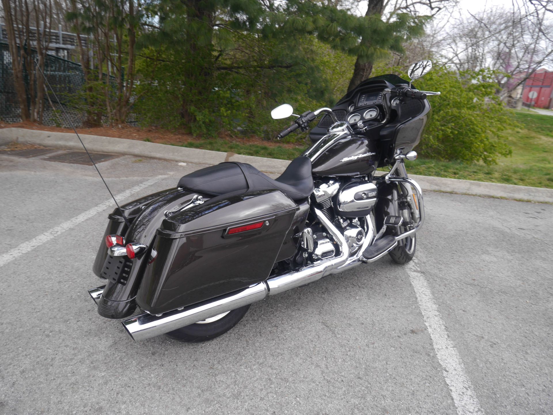 2018 Harley-Davidson Road Glide® in Franklin, Tennessee - Photo 16