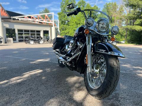 2024 Harley-Davidson Heritage Classic 114 in Franklin, Tennessee - Photo 6