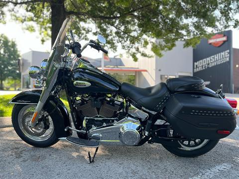 2024 Harley-Davidson Heritage Classic 114 in Franklin, Tennessee - Photo 10