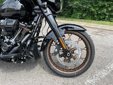 2023 Harley-Davidson Street Glide® ST in Franklin, Tennessee - Photo 3