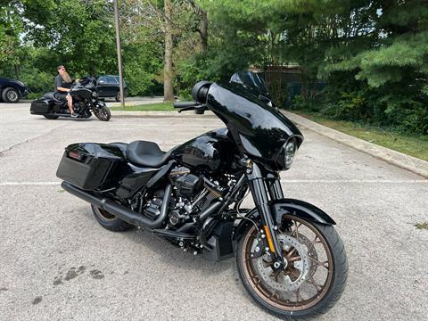 2023 Harley-Davidson Street Glide® ST in Franklin, Tennessee - Photo 5