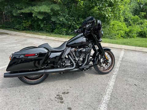 2023 Harley-Davidson Street Glide® ST in Franklin, Tennessee - Photo 7