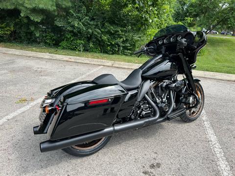 2023 Harley-Davidson Street Glide® ST in Franklin, Tennessee - Photo 9