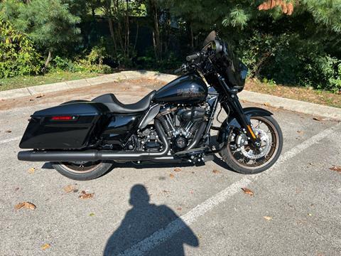 2023 Harley-Davidson Street Glide® ST in Franklin, Tennessee - Photo 9