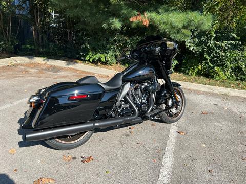 2023 Harley-Davidson Street Glide® ST in Franklin, Tennessee - Photo 13