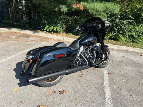 2023 Harley-Davidson Street Glide® ST in Franklin, Tennessee - Photo 14