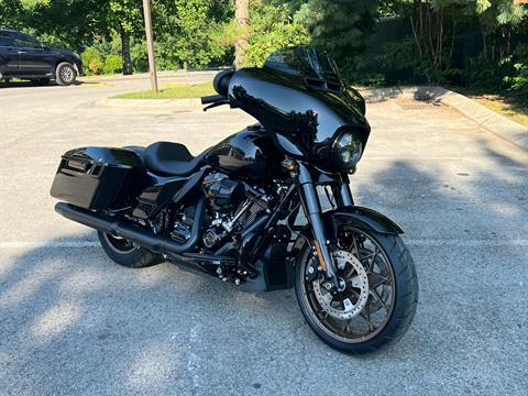 2023 Harley-Davidson Street Glide® ST in Franklin, Tennessee - Photo 4