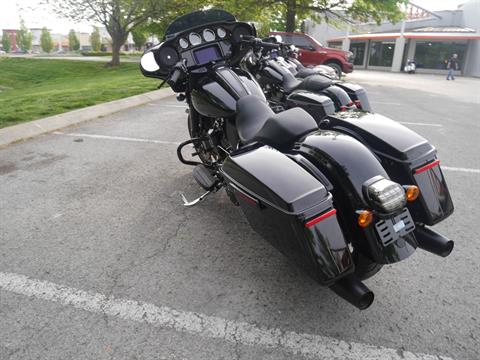 2023 Harley-Davidson Street Glide® ST in Franklin, Tennessee - Photo 14