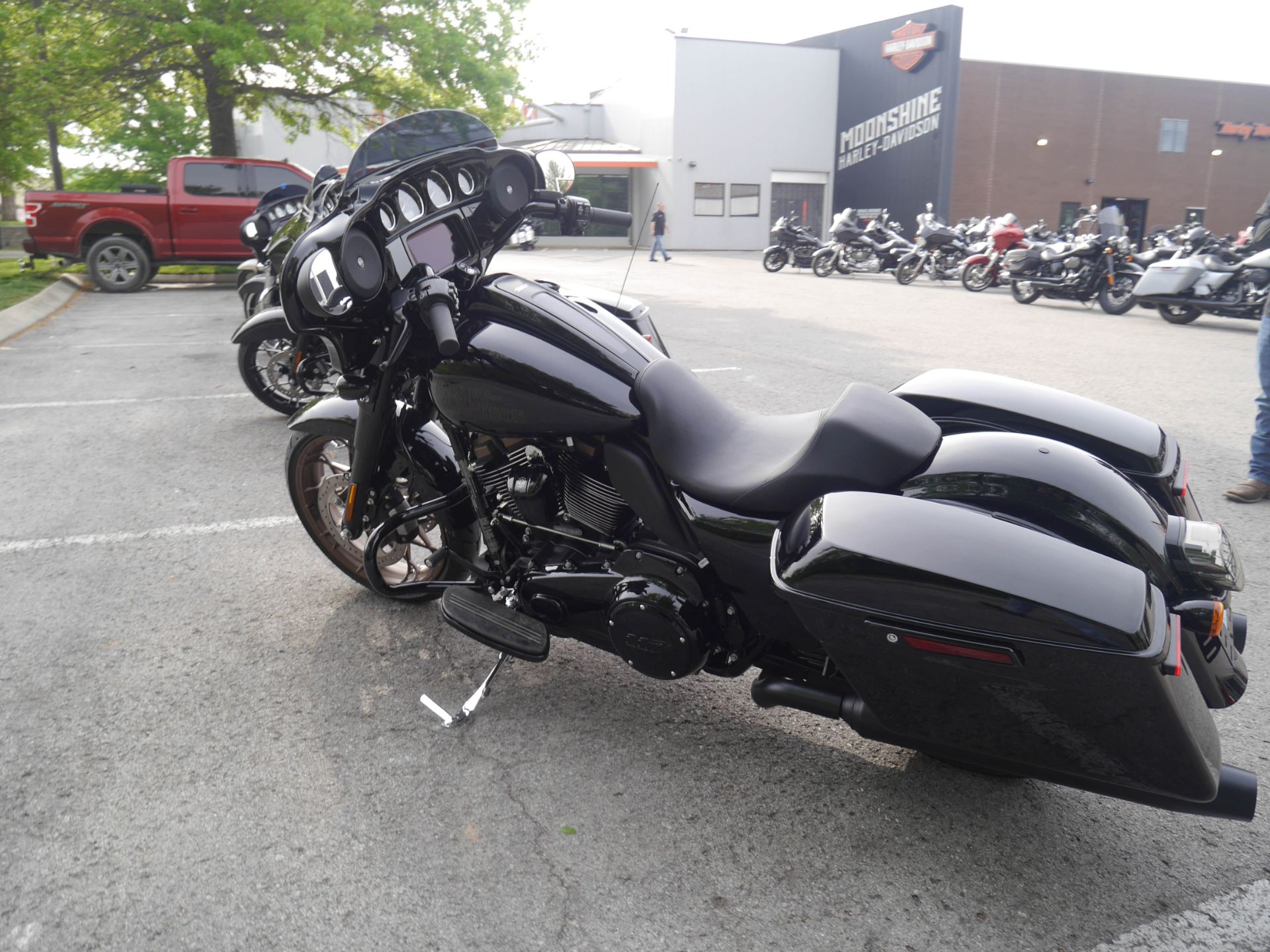 2023 Harley-Davidson Street Glide® ST in Franklin, Tennessee - Photo 16