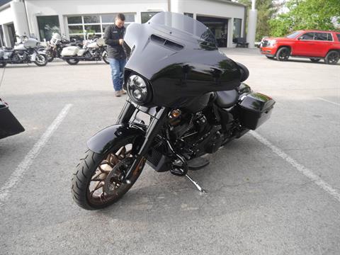 2023 Harley-Davidson Street Glide® ST in Franklin, Tennessee - Photo 21