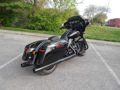 2023 Harley-Davidson Street Glide® ST in Franklin, Tennessee - Photo 12