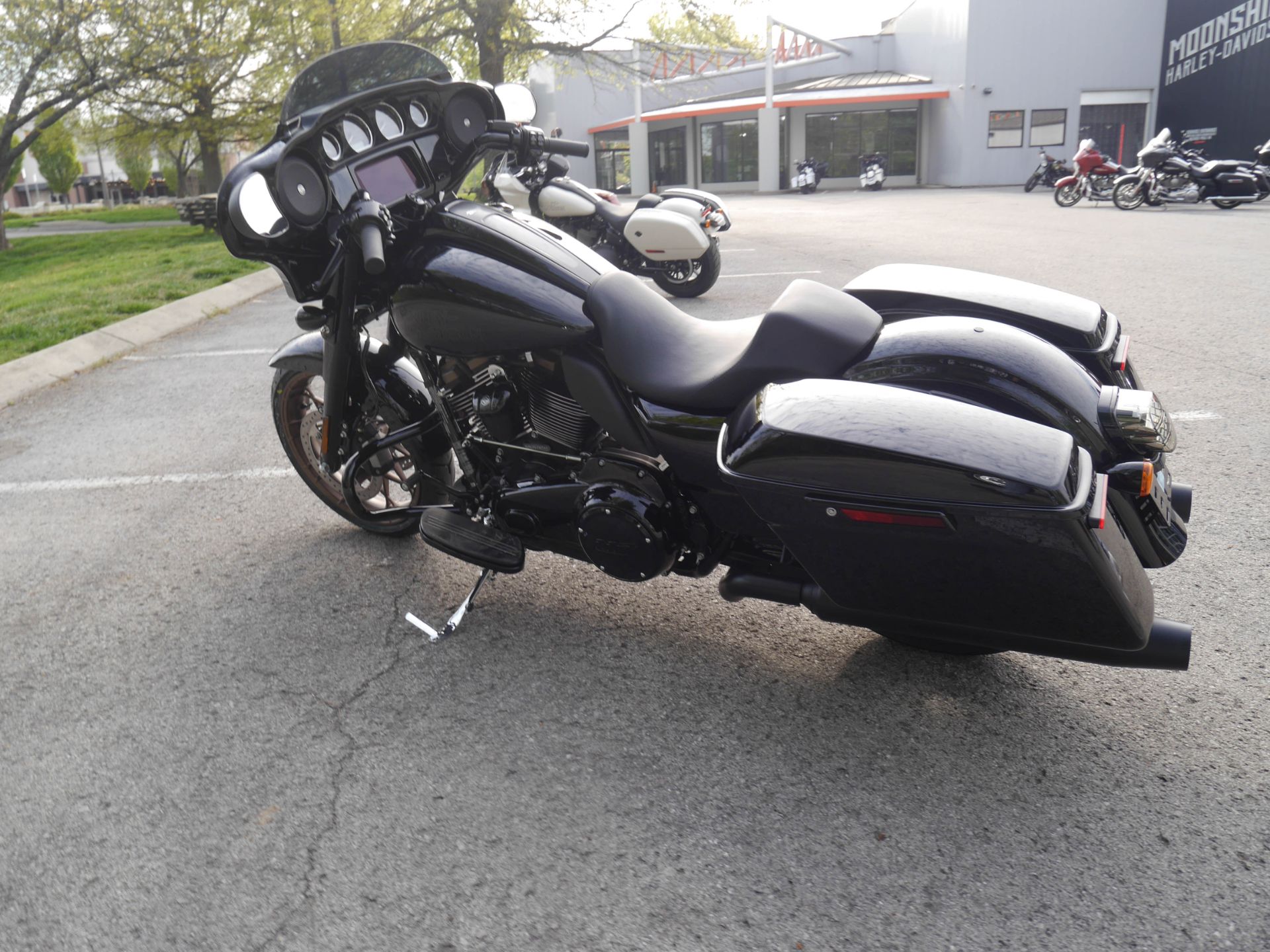 2023 Harley-Davidson Street Glide® ST in Franklin, Tennessee - Photo 19
