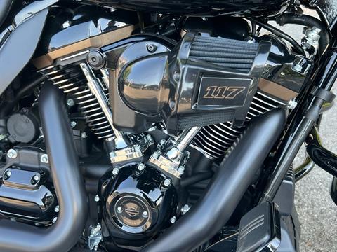 2023 Harley-Davidson Street Glide® ST in Franklin, Tennessee - Photo 2