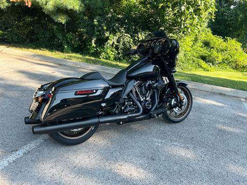 2023 Harley-Davidson Street Glide® ST in Franklin, Tennessee - Photo 9