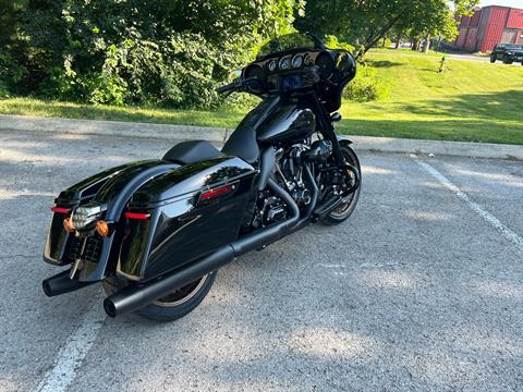 2023 Harley-Davidson Street Glide® ST in Franklin, Tennessee - Photo 10