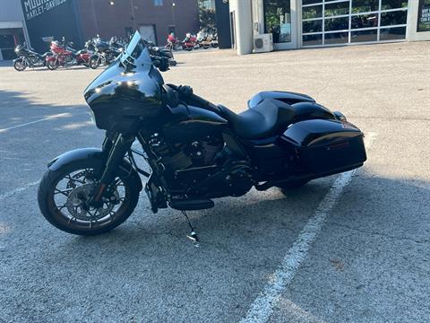 2023 Harley-Davidson Street Glide® ST in Franklin, Tennessee - Photo 19