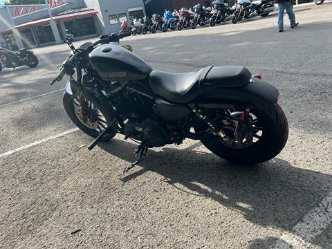 2012 Harley-Davidson Sportster® Iron 883™ in Franklin, Tennessee - Photo 18