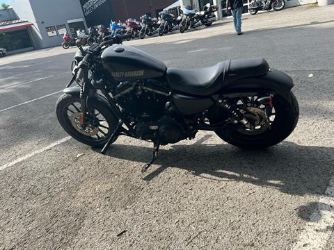 2012 Harley-Davidson Sportster® Iron 883™ in Franklin, Tennessee - Photo 19