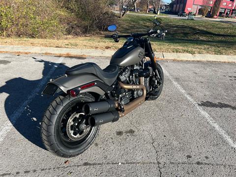 2018 Harley-Davidson Fat Bob® 114 in Franklin, Tennessee - Photo 7