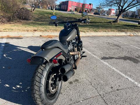 2018 Harley-Davidson Fat Bob® 114 in Franklin, Tennessee - Photo 10