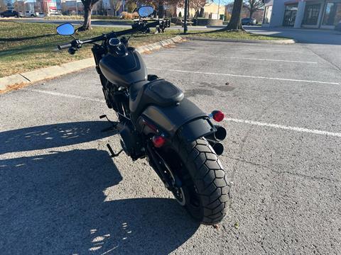 2018 Harley-Davidson Fat Bob® 114 in Franklin, Tennessee - Photo 13