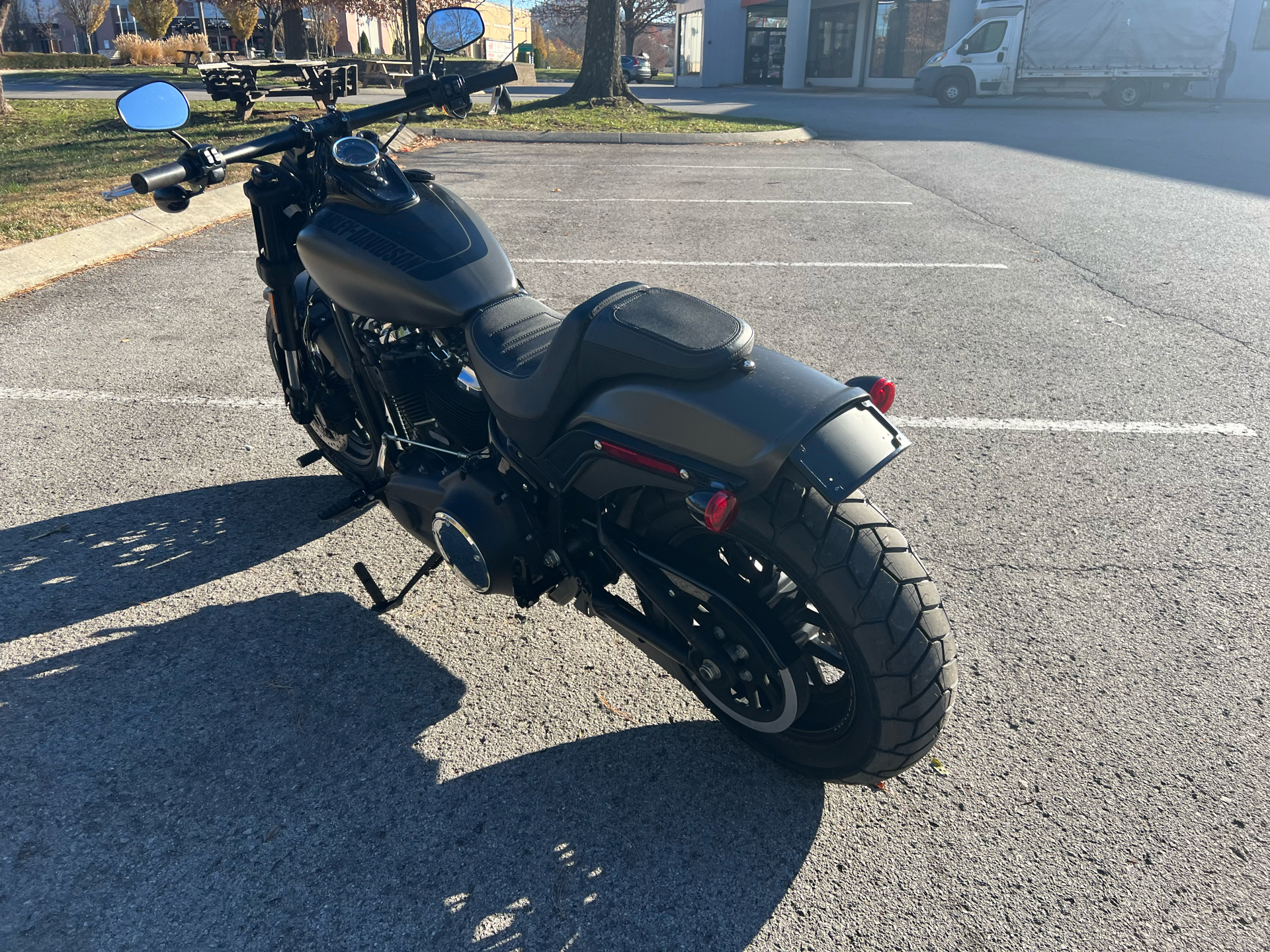 2018 Harley-Davidson Fat Bob® 114 in Franklin, Tennessee - Photo 14