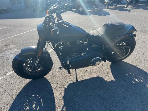 2018 Harley-Davidson Fat Bob® 114 in Franklin, Tennessee - Photo 17