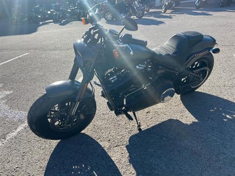 2018 Harley-Davidson Fat Bob® 114 in Franklin, Tennessee - Photo 18