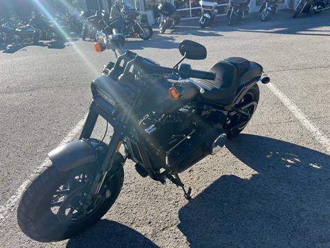 2018 Harley-Davidson Fat Bob® 114 in Franklin, Tennessee - Photo 19