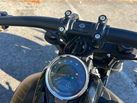 2018 Harley-Davidson Fat Bob® 114 in Franklin, Tennessee - Photo 20