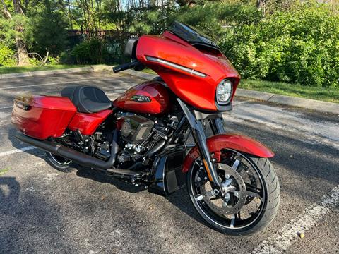 2024 Harley-Davidson Street Glide® in Franklin, Tennessee - Photo 5