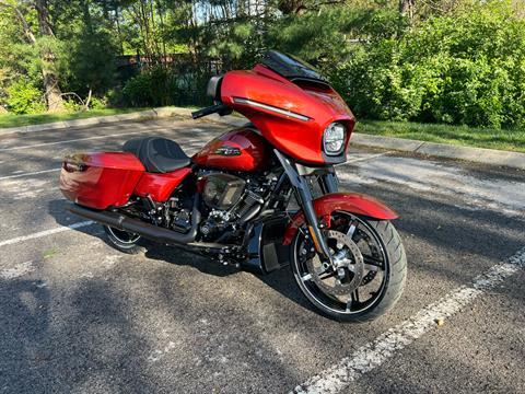 2024 Harley-Davidson Street Glide® in Franklin, Tennessee - Photo 4