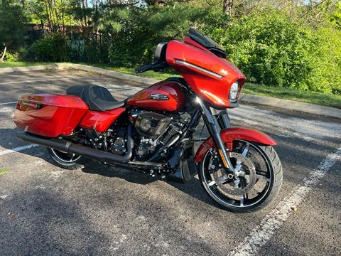 2024 Harley-Davidson Street Glide® in Franklin, Tennessee - Photo 8