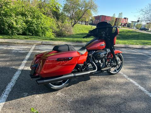 2024 Harley-Davidson Street Glide® in Franklin, Tennessee - Photo 15