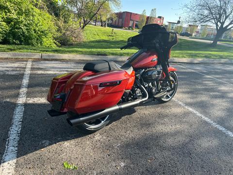2024 Harley-Davidson Street Glide® in Franklin, Tennessee - Photo 16